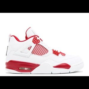Jordan 4 "Alternate 89"